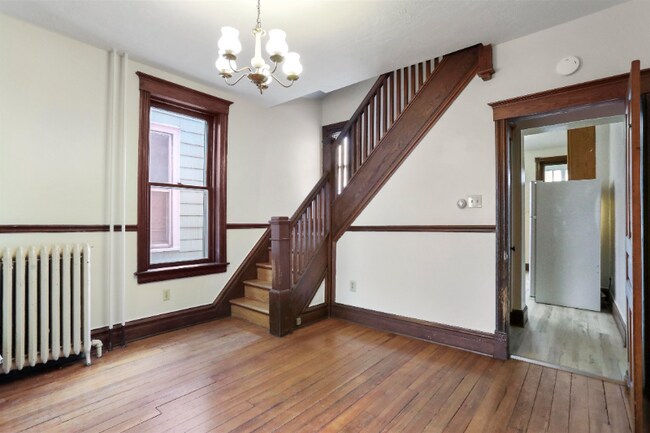 Foto del edificio - 358 York St