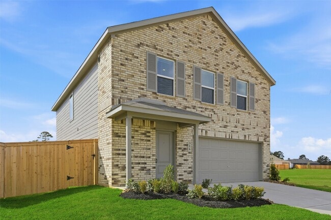 Building Photo - 316 Bush Mdw Ln