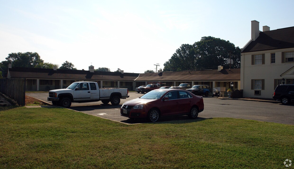 Foto del edificio - 1311 Seacobeck St