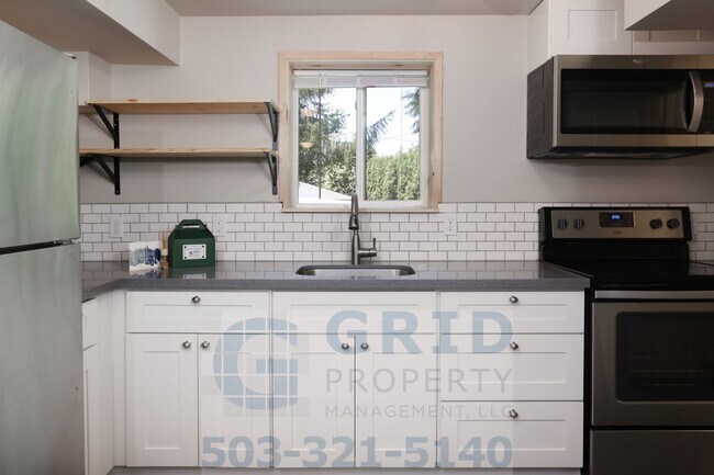 Foto del edificio - GPM603 - NE 92nd Ave (T2)