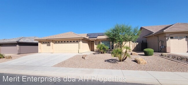 Building Photo - 2 br, 2 bath House - 11532 E ONZA AVE