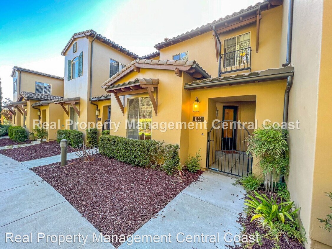 1153 Spring Azure Way, Nipomo, CA 93444 House Rental in Nipomo, CA