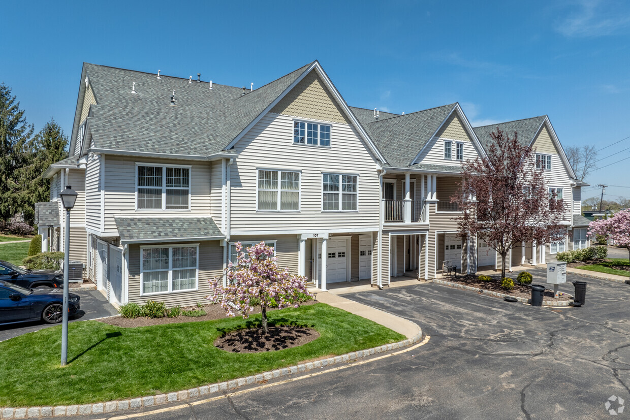 Foto principal - Mews at Allwood