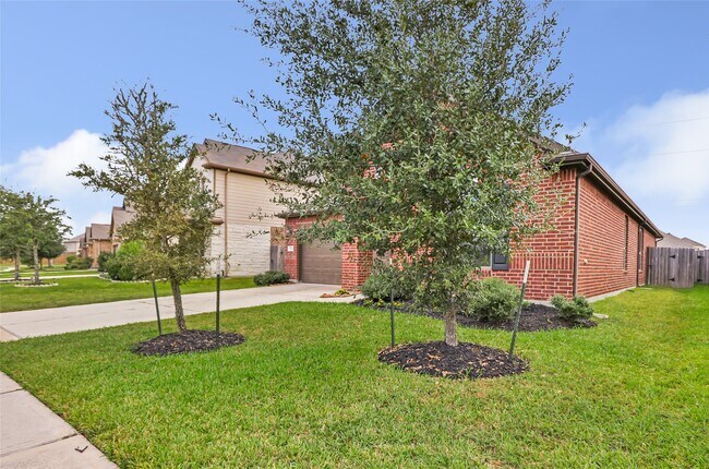 Foto del edificio - 15334 Rosehill Summit Ln