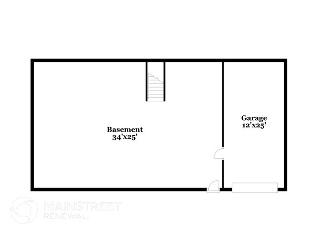 Foto del edificio - 3403 E 106th Terrace
