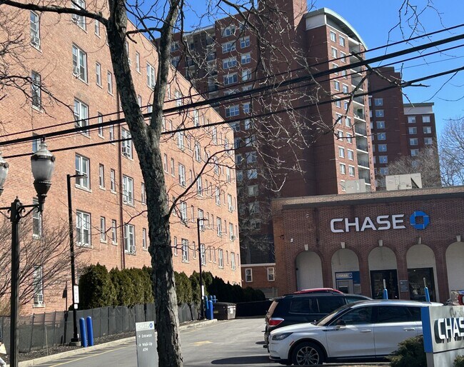 Foto del edificio - 53 Prospect St