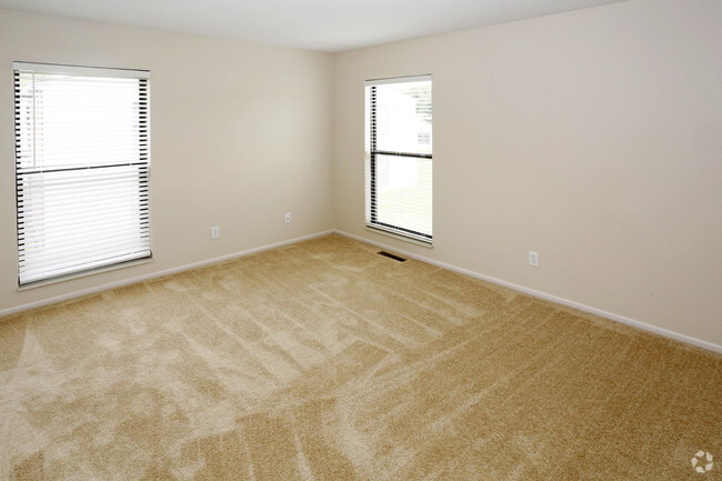 1HAB, 1BA, 820 ft² - Carlisle - Georgetown Apartments