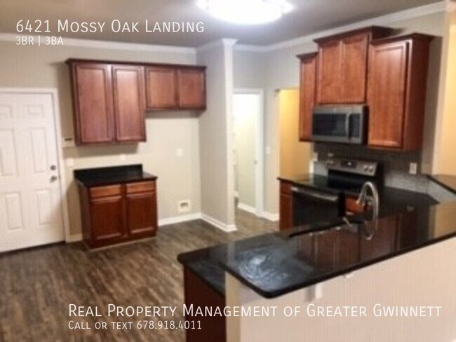 Foto del edificio - 6421 Mossy Oak Landing