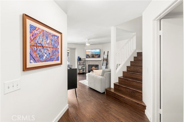 Foto del edificio - 2542 Back Bay Loop
