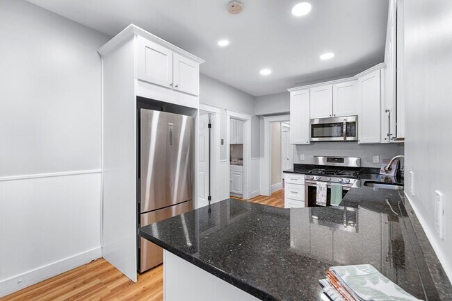 Foto del edificio - 22 Auburn St