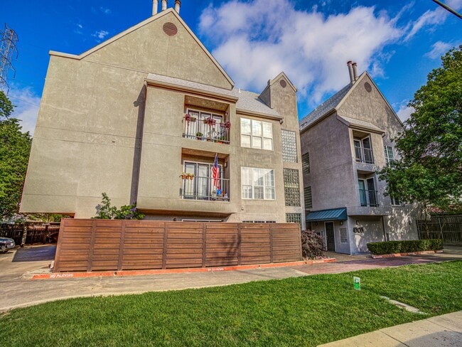 Photo - 4303 Buena Vis-203 Townhome