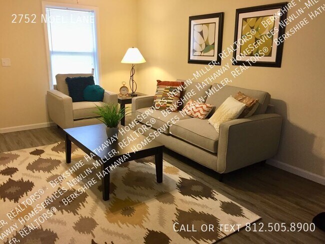 Building Photo - Noel Woods- Quiet, Located Outside the Tow...