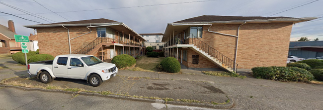 Foto del edificio - 1741 S Hanford St