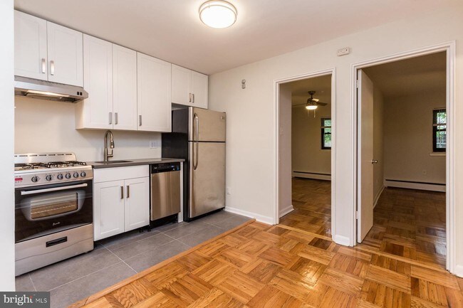 Foto del edificio - 540 W Sedgwick St