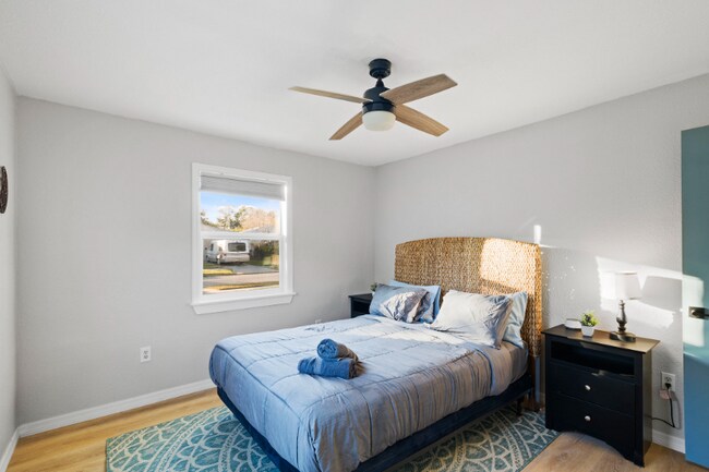 Foto del edificio - 2800 47th St S