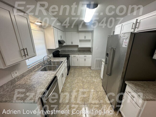 Foto del edificio - 3 br, 2 bath House - 5801 Hornet Dr Orange