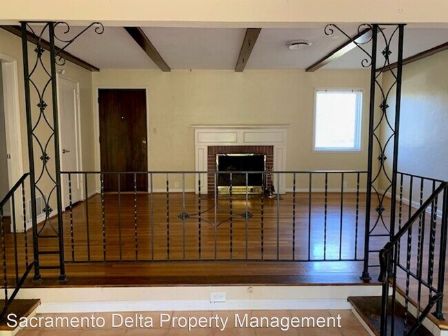 Foto del edificio - 3 br, 2 bath House - 2308 Ralston Road^^