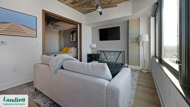 Foto del edificio - 5201 Leesburg Pike