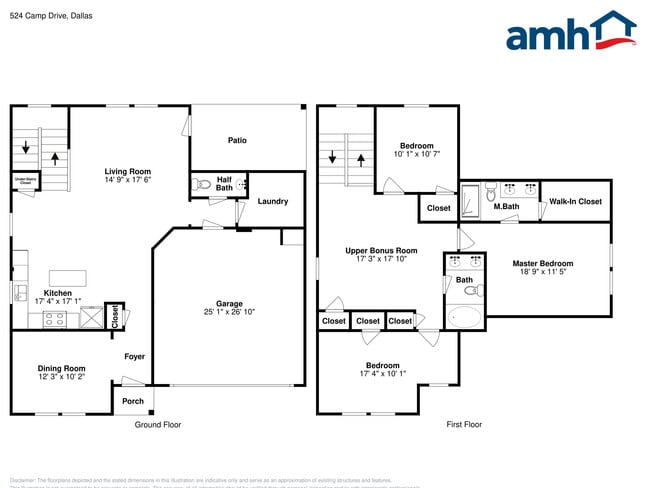 Foto del edificio - 524 Camp Drive