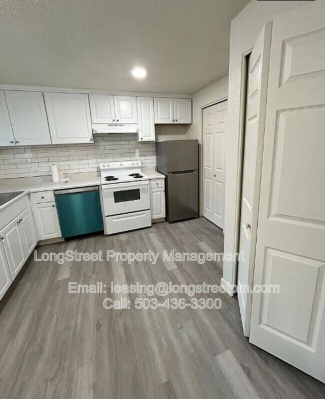 Foto del edificio - 2537 SW Spring Garden St