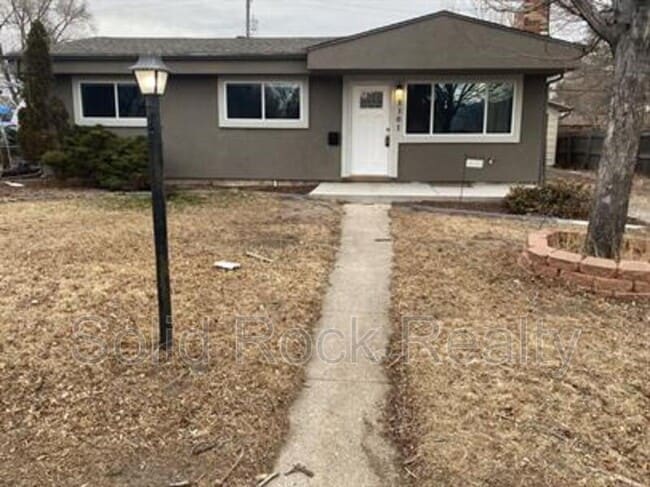 Building Photo - 3301 Pennsylvania Ave