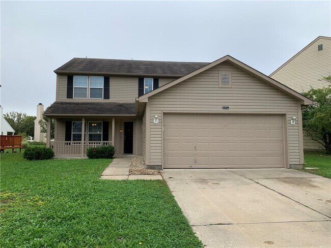Building Photo - 10705 Snowdrop Way