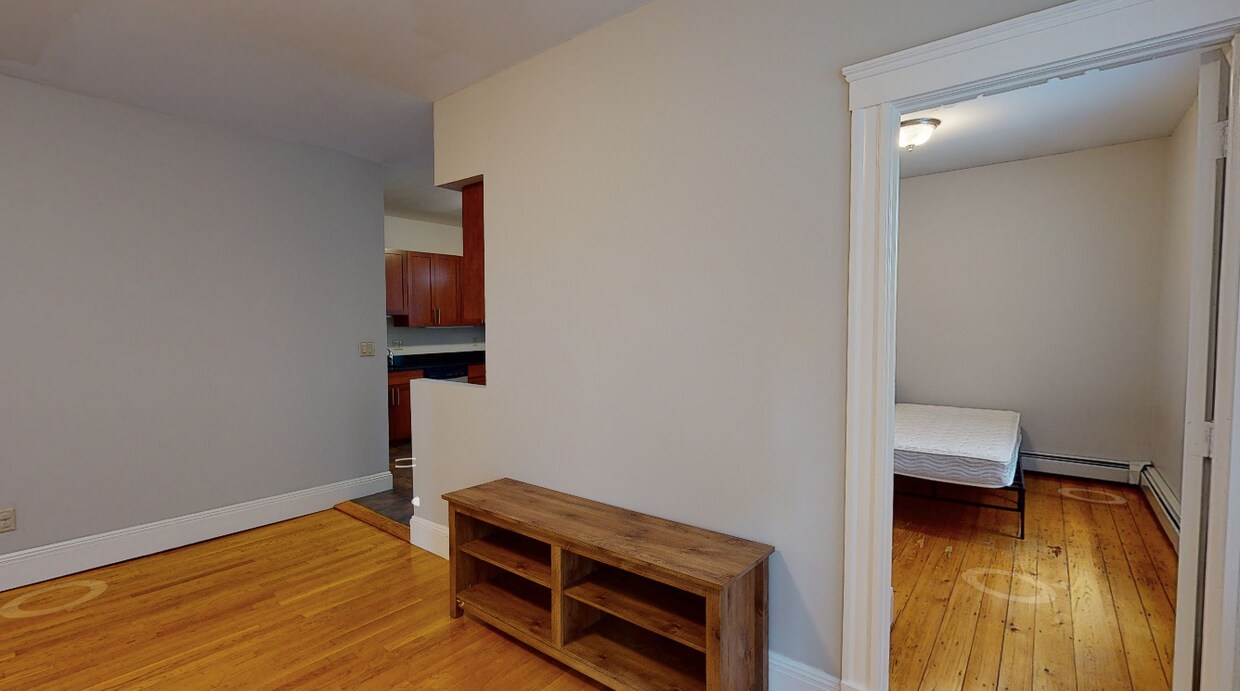 Foto del edificio - 11 Beacon St