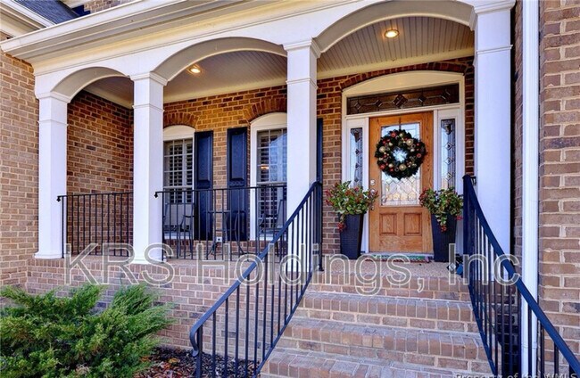 Foto del edificio - 4188 Haymarket Ln