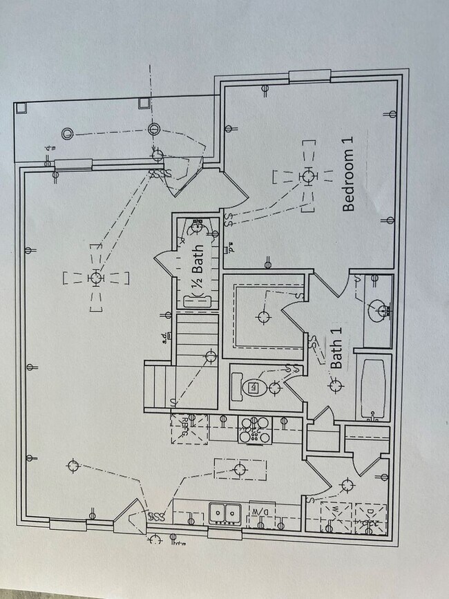 Foto del edificio - 507 Mdw Crst Cir