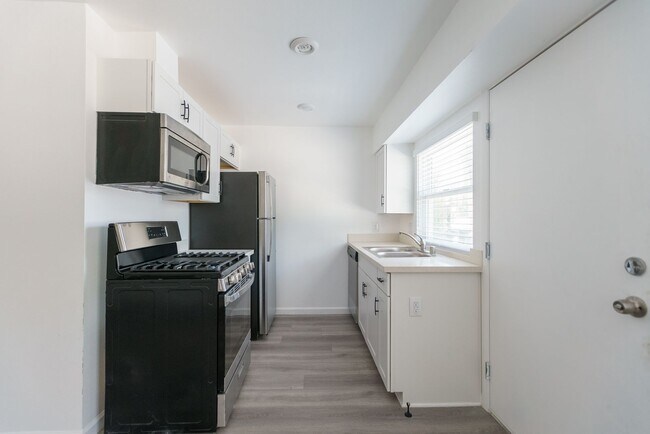 Foto del interior - 3537 Clarington Ave