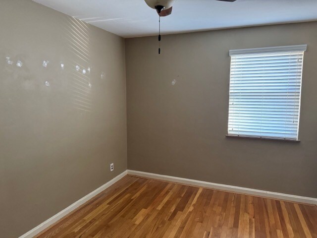 Foto del edificio - 6605 Britton Ave