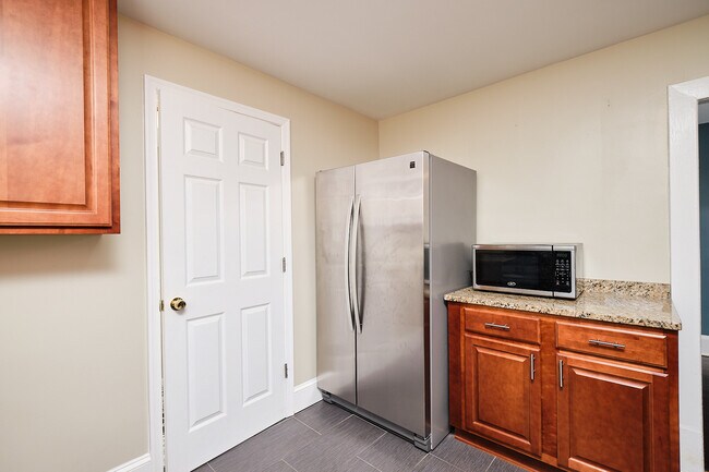 Foto del edificio - 1039 Evarts St NE