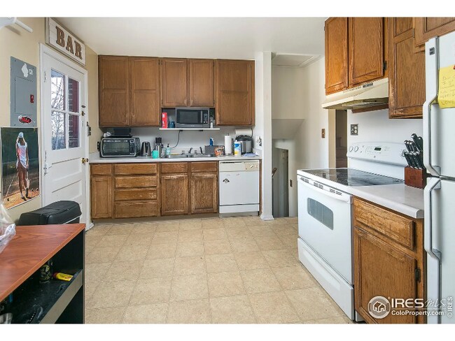 Foto del edificio - 3445 Moorhead Ave
