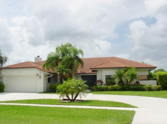 Primary Photo - 11630 Island Lakes Ln