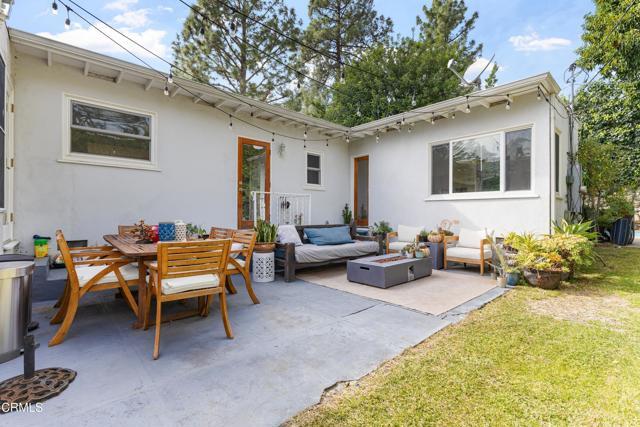 Foto del edificio - 3323 Reta St