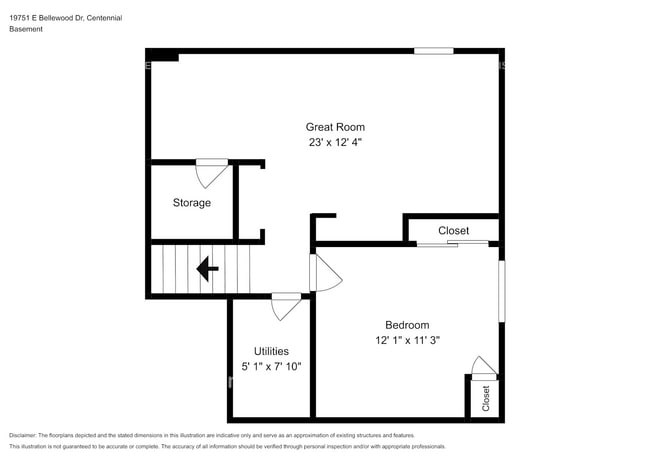 Building Photo - 19751 E Bellewood Dr