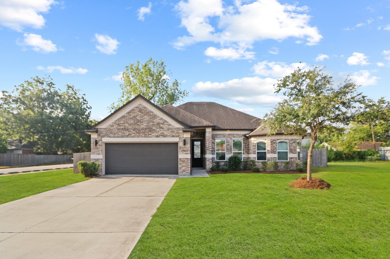 Foto principal - 2803 Vega St
