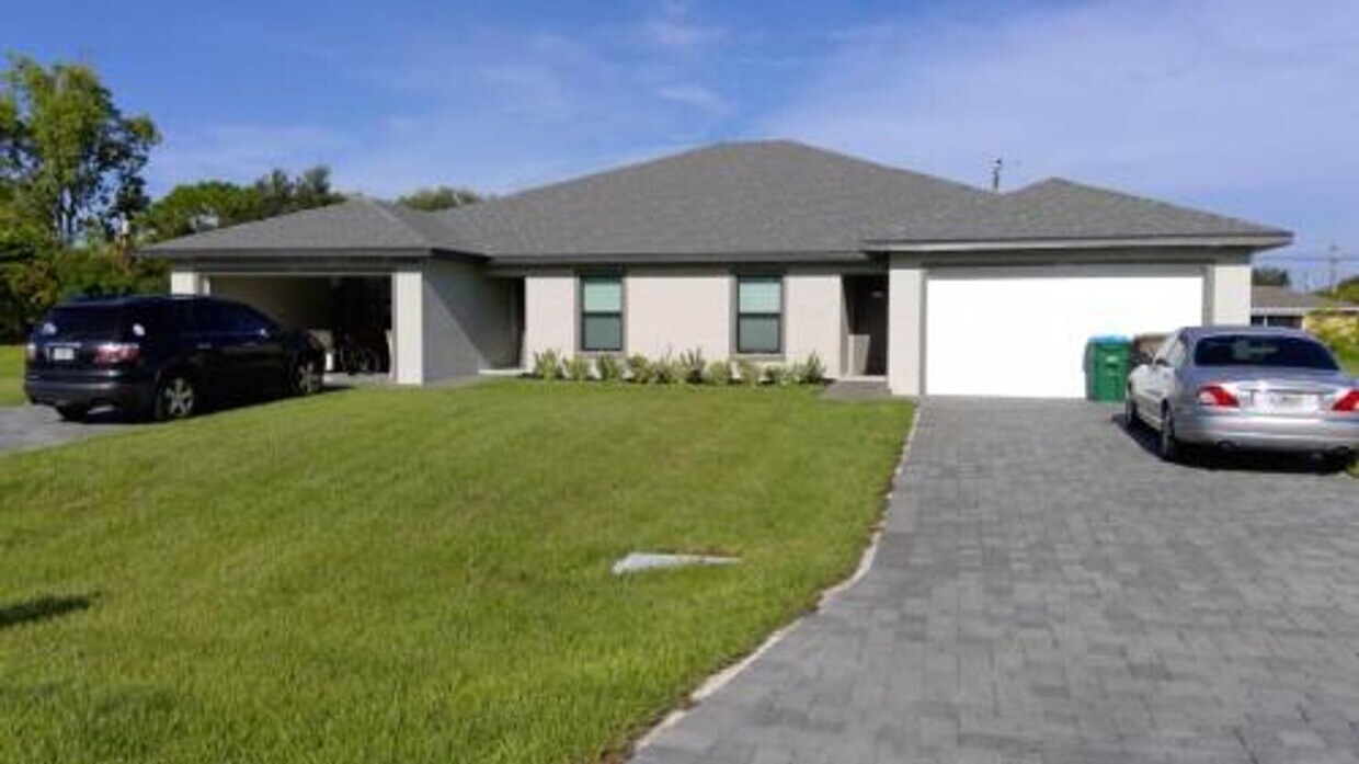 Foto principal - Duplex for rent