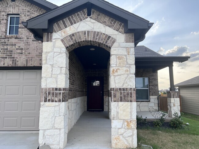 Building Photo - 305 Concho River Dr
