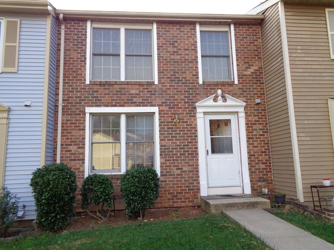 1303 Twig Ter, Silver Spring, MD 20905 Townhome Rentals in Silver