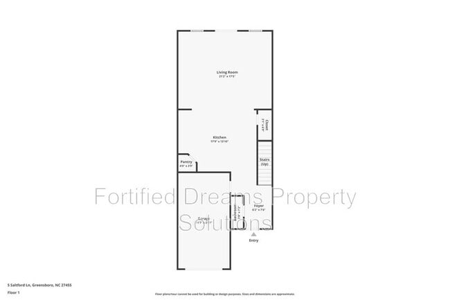 Building Photo - 5 Saltford Ln