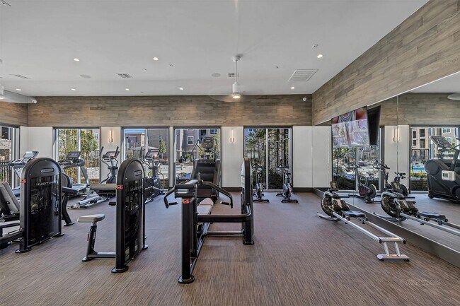 Foto del edificio - 3830 Farm to Market 2920