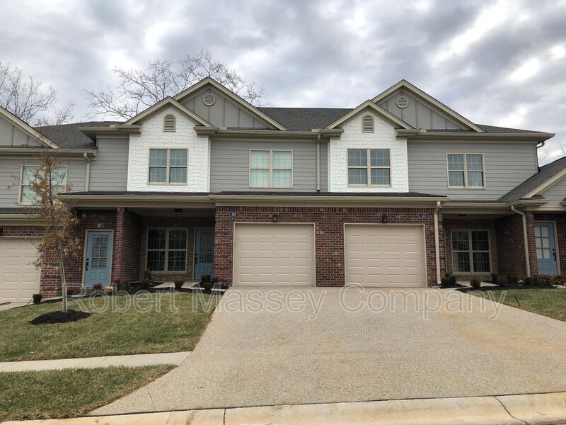 110 Beckley Ridge Ln, Louisville, KY 40245 House Rental in Louisville, KY