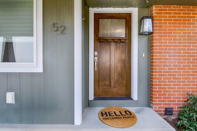 Foto del edificio - Boise, Beautiful home in the Foothills with lots of privacy