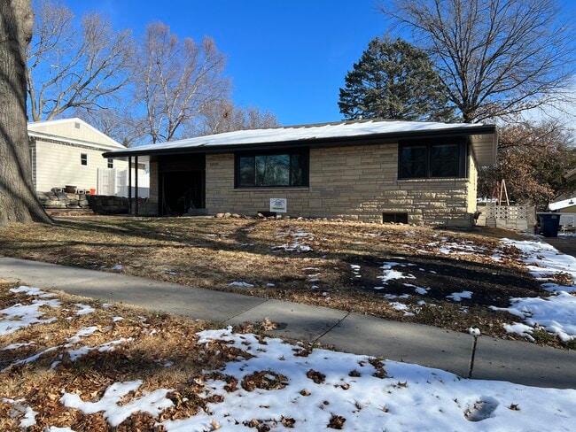 Building Photo - 4032 Worthington Ave