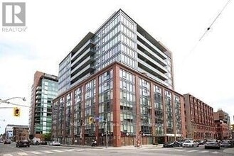 Building Photo - 205 Frederick St