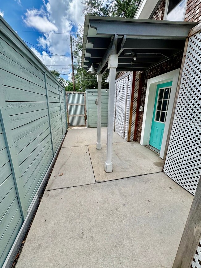 Charming One Bedroom ADU In The Heart Of W... - Charming One Bedroom ADU In The Heart Of W... House