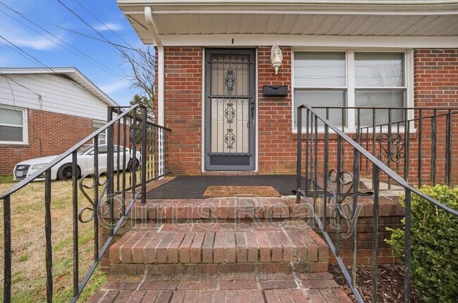 Foto del edificio - 1 Shelby St