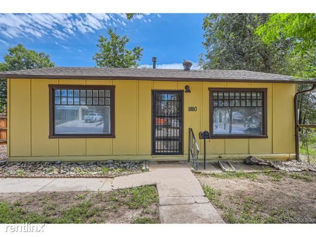 Building Photo - 2 br, 1 bath House - 1880 i S Yuma St