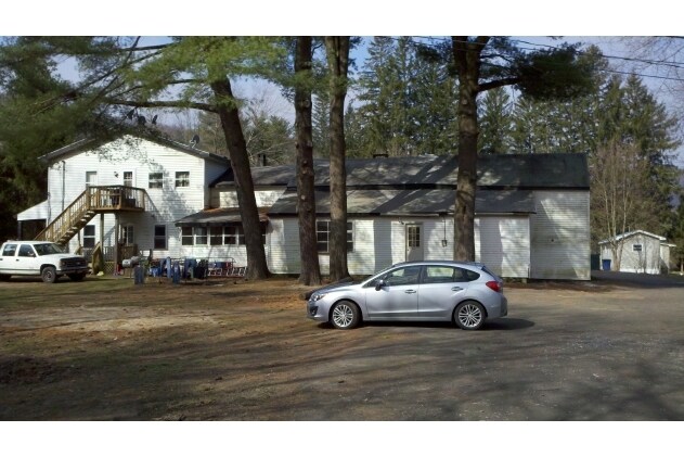 Primary Photo - 626-634 Oakland Valley Rd